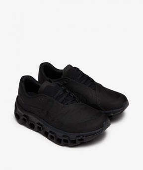 ON Running x Paf Cloudmonster BLACK