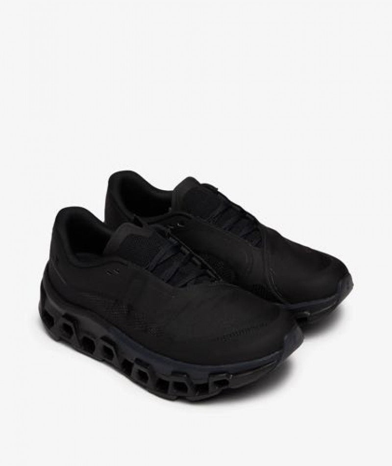 ON Running x Paf Cloudmonster BLACK