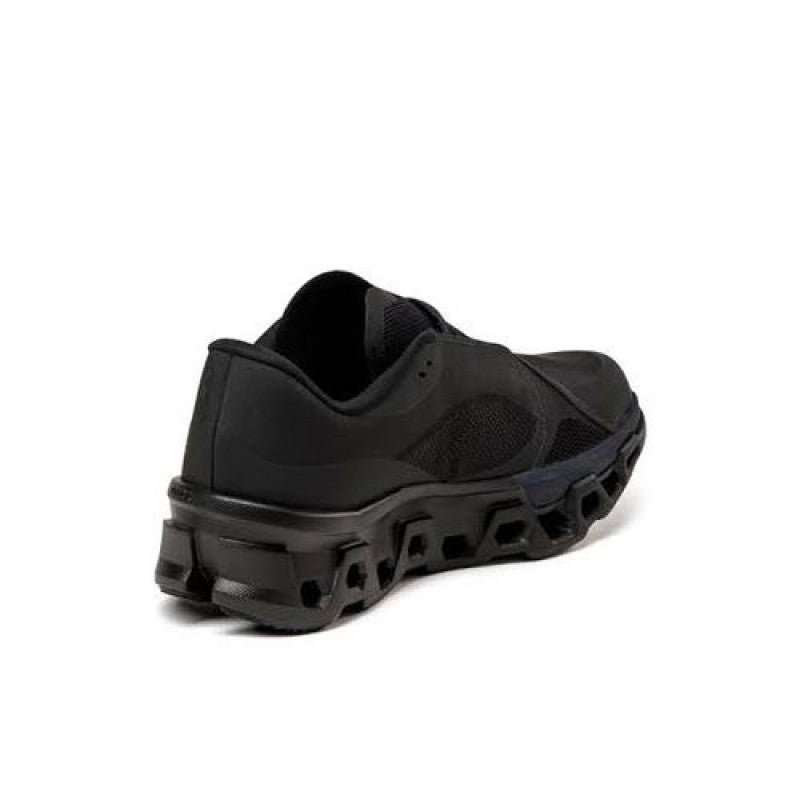 ON Running x Paf Cloudmonster BLACK