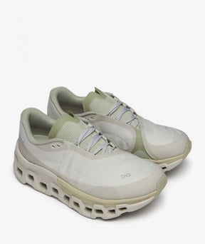 ON Running x Paf Cloudmonster Beige