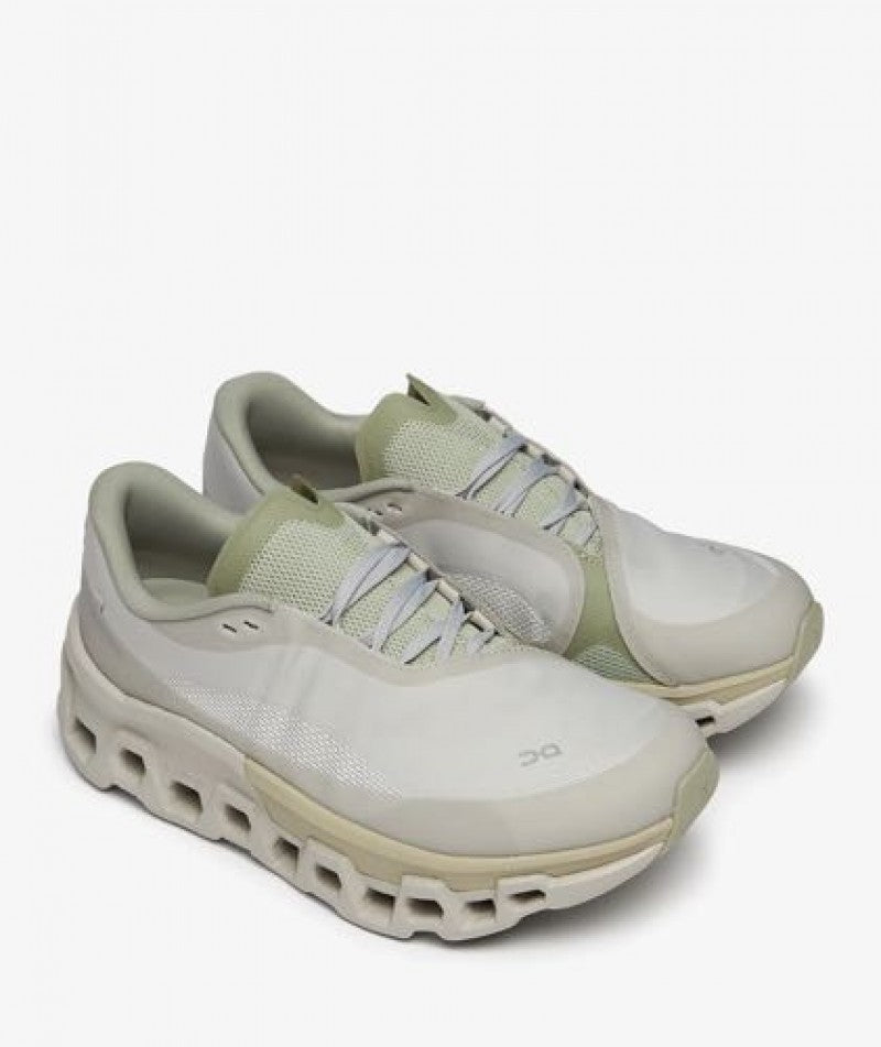ON Running x Paf Cloudmonster Beige