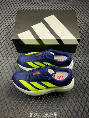 Adidass Adizero Adios Pro Evo 1 Blue Green