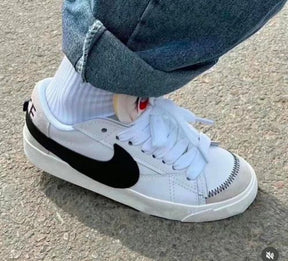 Nik e Blazer jumbo low 77