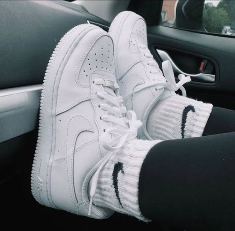 Nik e Airforce 1 UA Mens