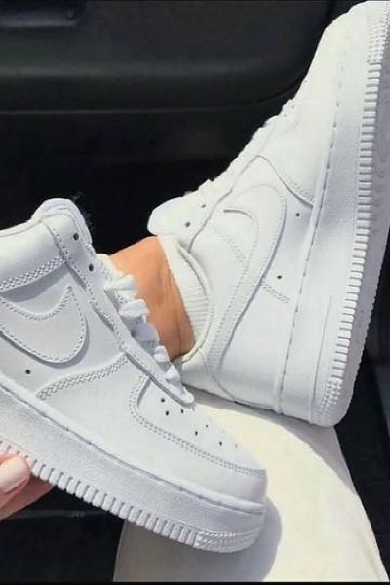 Nik e Airforce 1 UA Mens