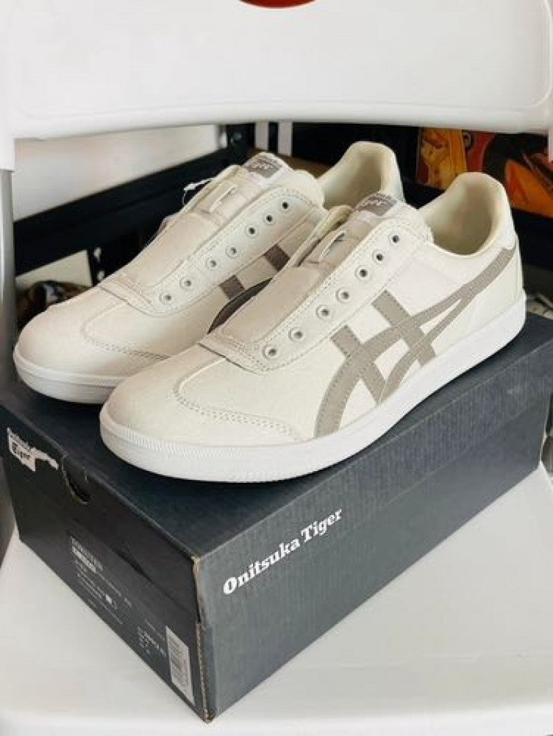 tiger metalic tokuten Mens fix