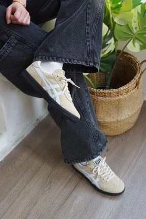 Tiger tokuten Beige Mens fix