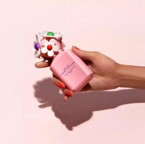 MAR C JACOBS EAU SO FRESH POP EDT