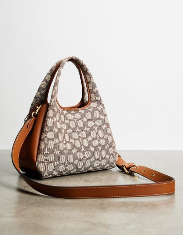 COA  CH LANA 23 MEDIUM HANDBAG