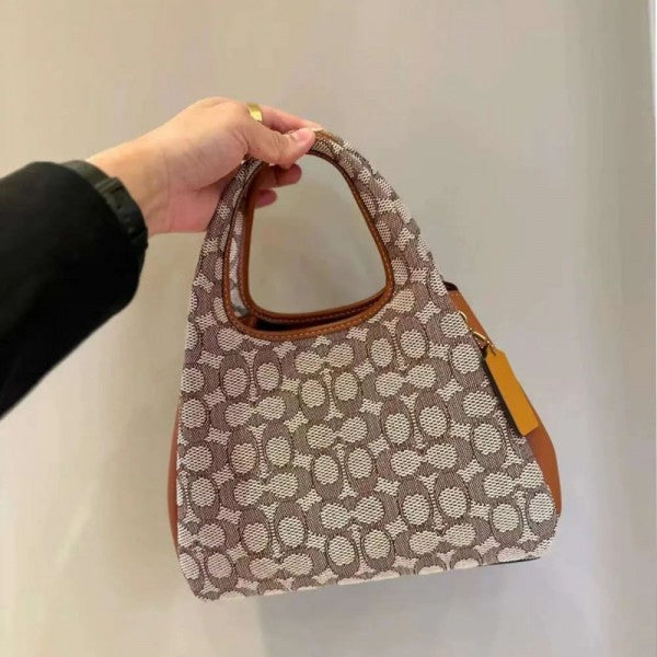 COA  CH LANA 23 MEDIUM HANDBAG