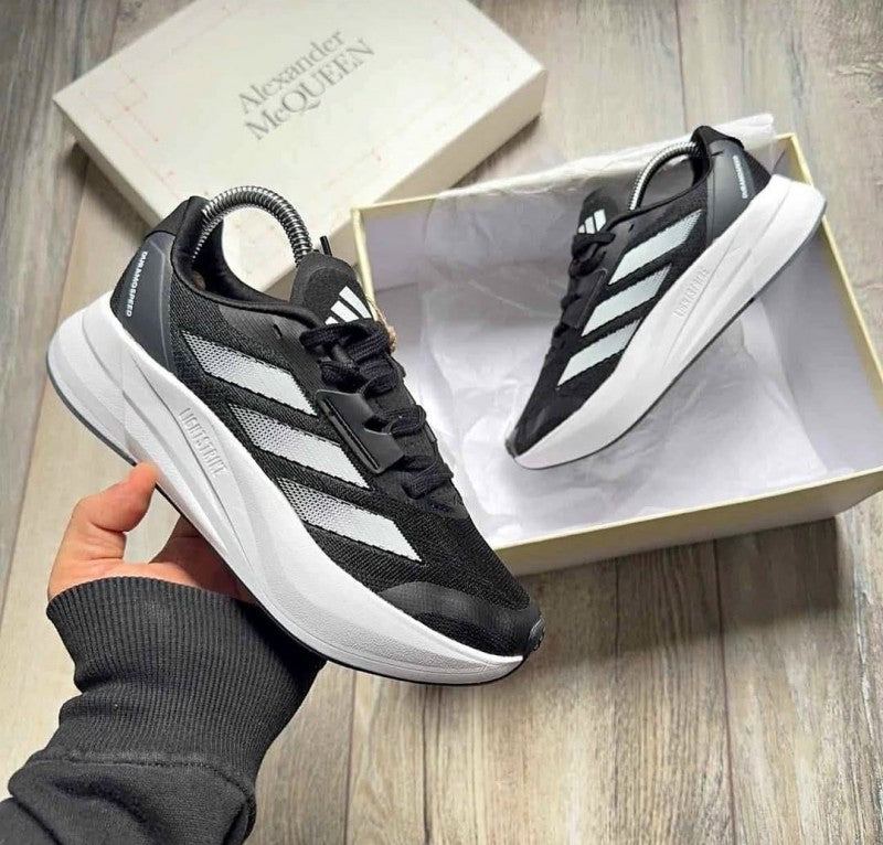 Adidass Duramo Speed Core Black