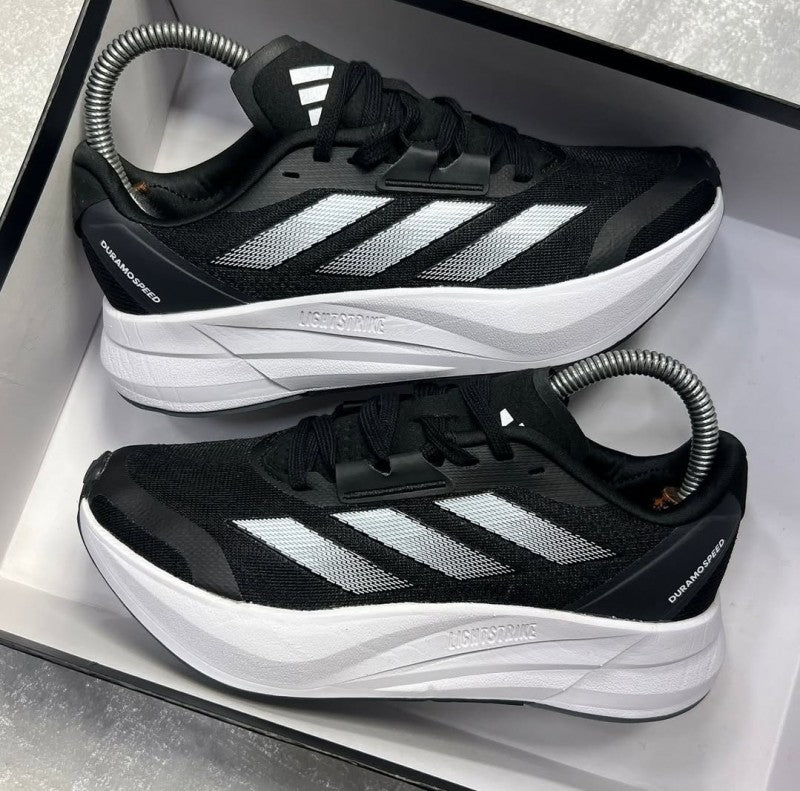 Adidass Duramo Speed Core Black