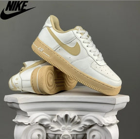 Nikee Airforce 1 low 07 sail sesame