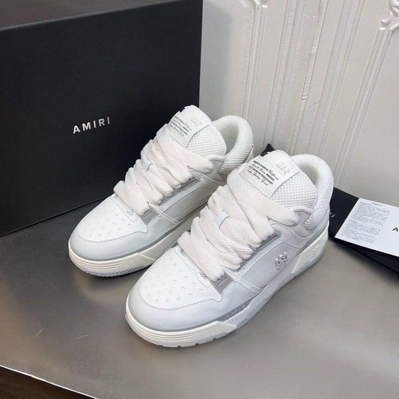 Amiriii MA 2 full White