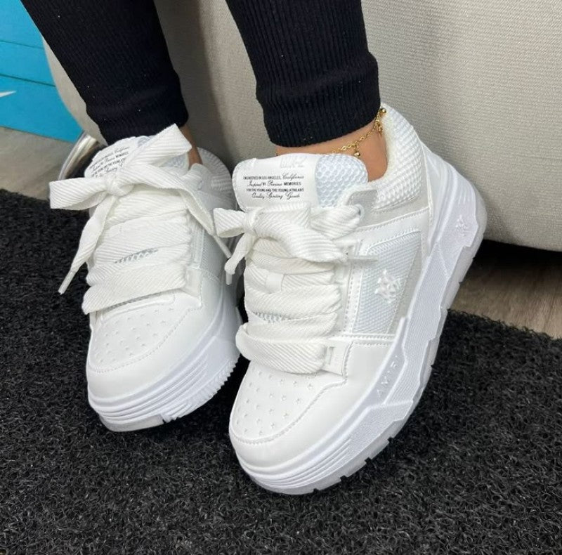 Amiriii MA 2 full White