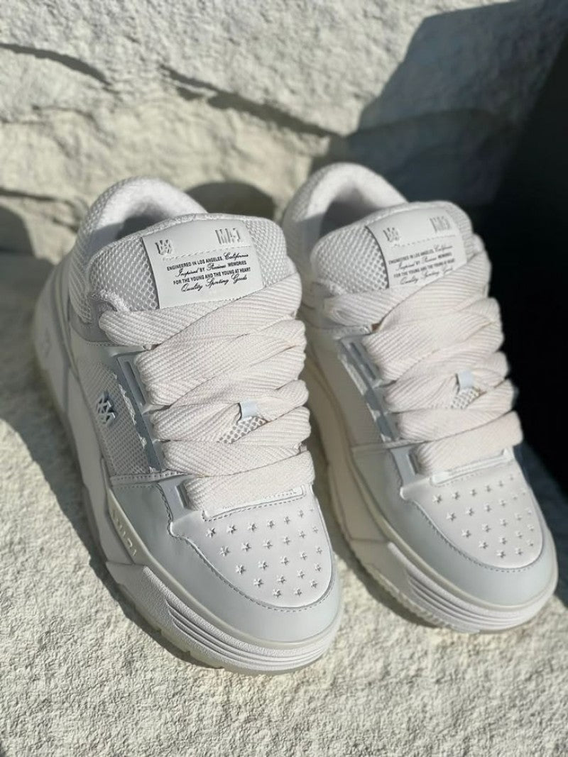 Amiriii MA 2 full White