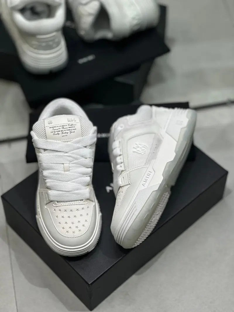 Amiriii MA 2 full White