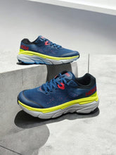 Hoka Challenger ART 6 Grey Blue