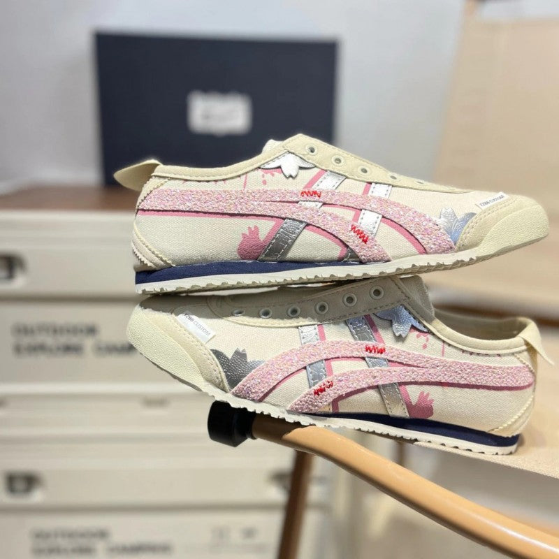PandaPrank X Onitsuka Tiger SlipOn (205