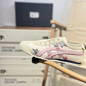 PandaPrank X Onitsuka Tiger SlipOn (205