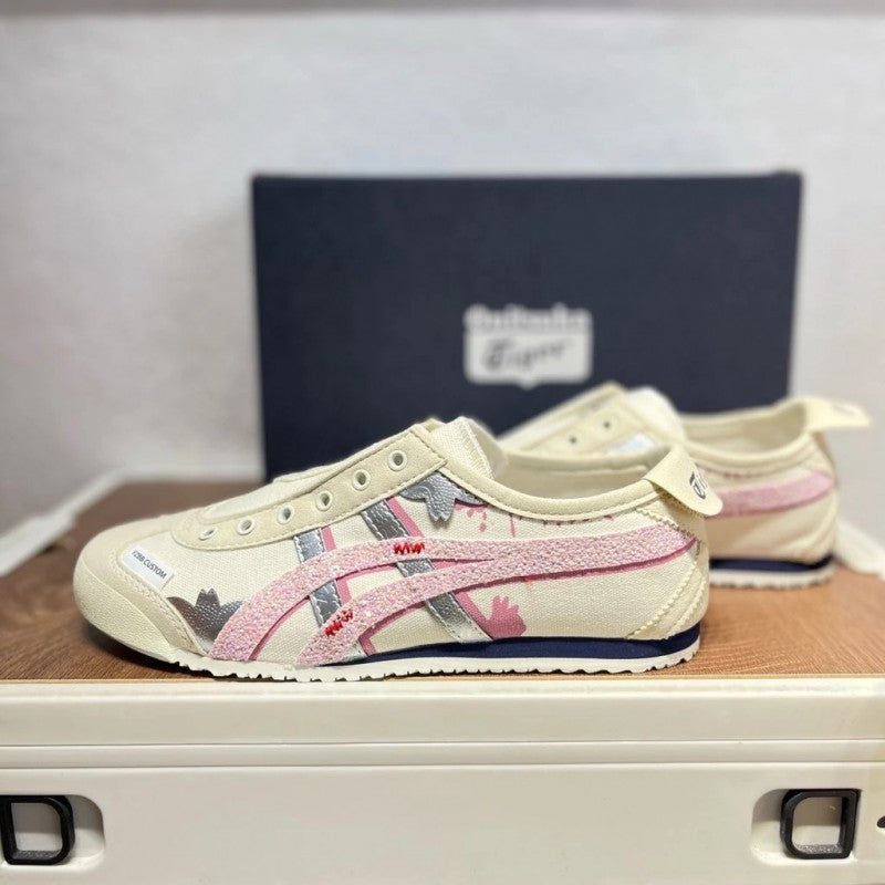 PandaPrank X Onitsuka Tiger SlipOn (205