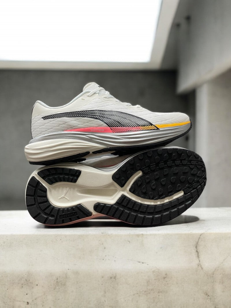 Pumaa deviete nitro 2 marathon