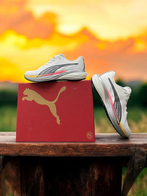 Pumaa deviete nitro 2 marathon