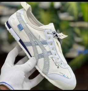 PandaPrank X Onitsuka Tiger SlipOn (206