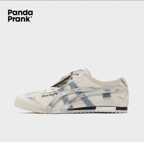 PandaPrank X Onitsuka Tiger SlipOn (206