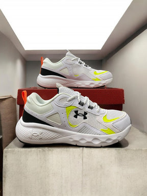 Under Armour Ua hovr White