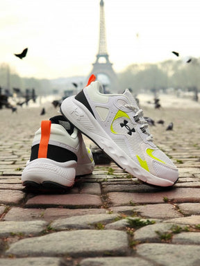 Under Armour Ua hovr White