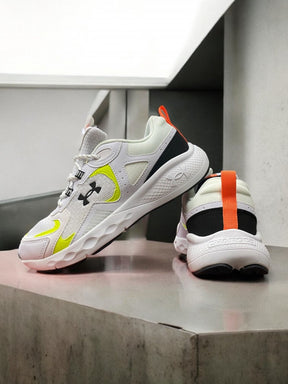 Under Armour Ua hovr White
