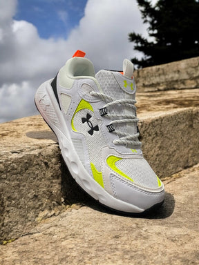 Under Armour Ua hovr White