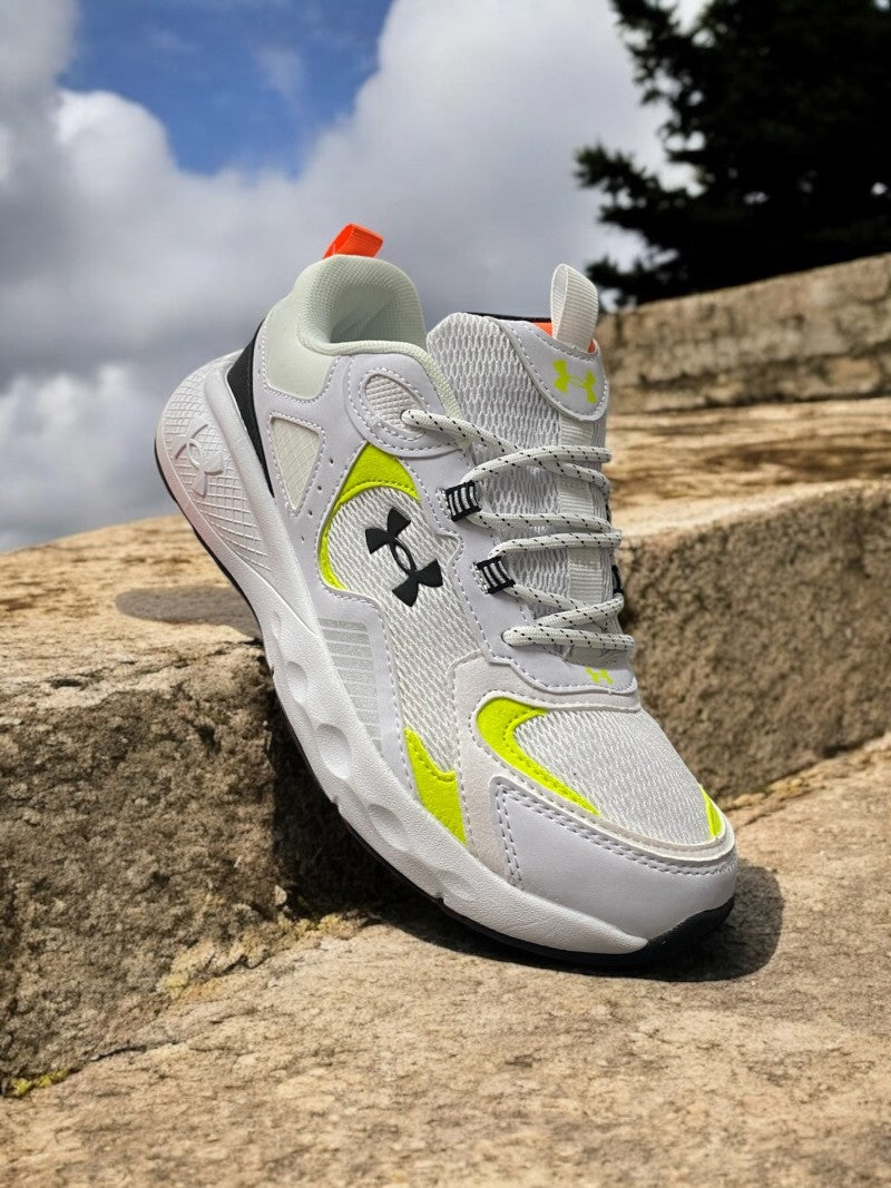Under Armour Ua hovr White