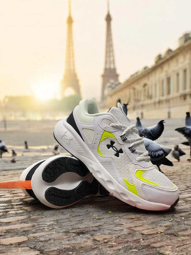 Under Armour Ua hovr White