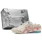 PandaPrank X Onitsuka Tiger SlipOn pink 209