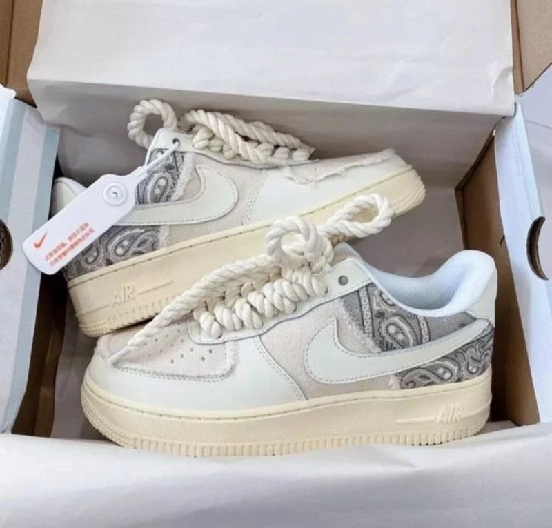 Airforce Big Bang Chunky (603