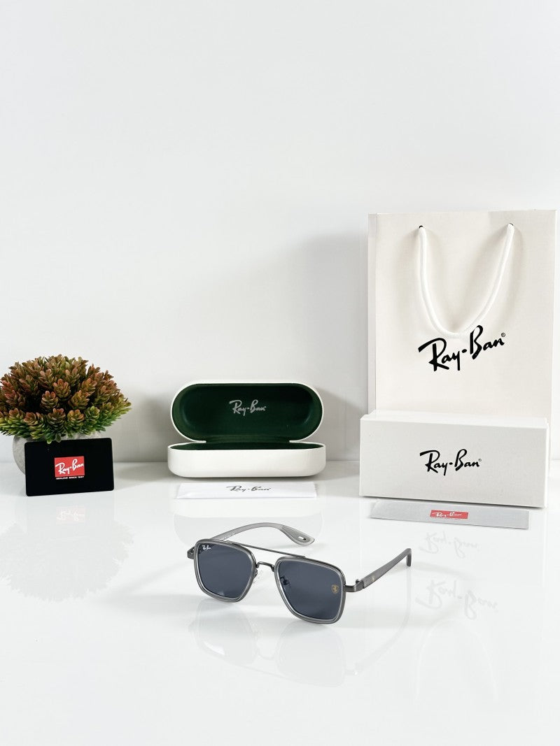 Rayban 06 Grey