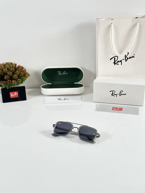 Rayban 06 Grey