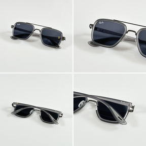 Rayban 06 Grey