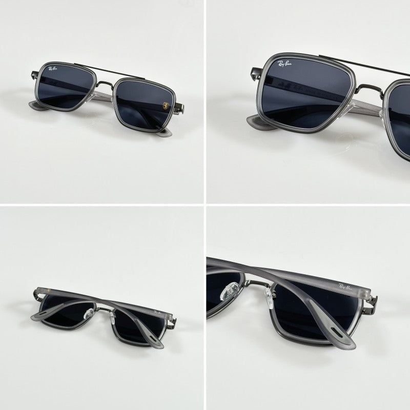 Rayban 06 Grey