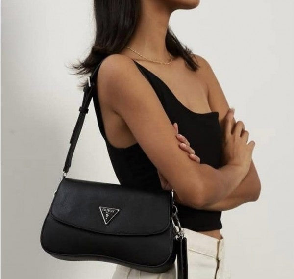 GUESS CORDELIA bag with monogram 4G logo with OG box 339
