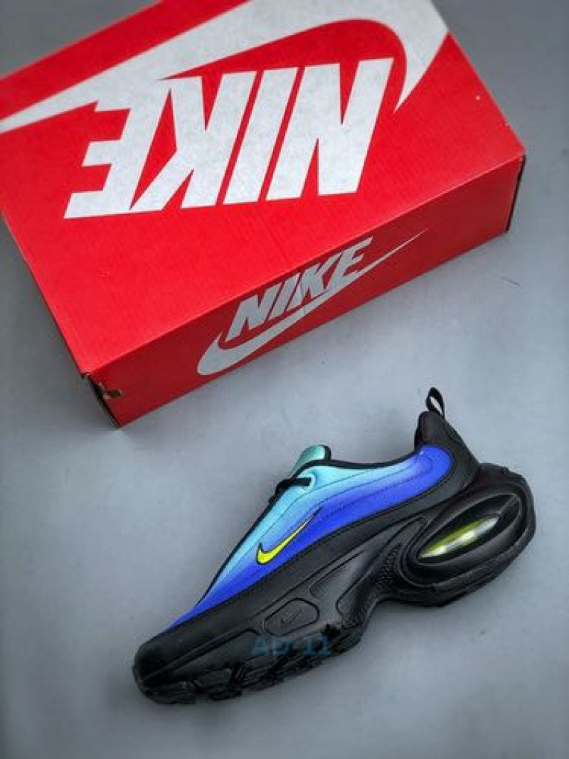 Nikee Airmax Portal Royal Blue