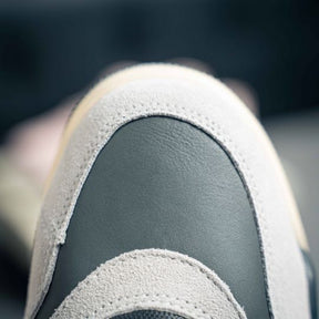 Nikee Air Jordan 4 RM Iron Ligh Grey Semi UA
