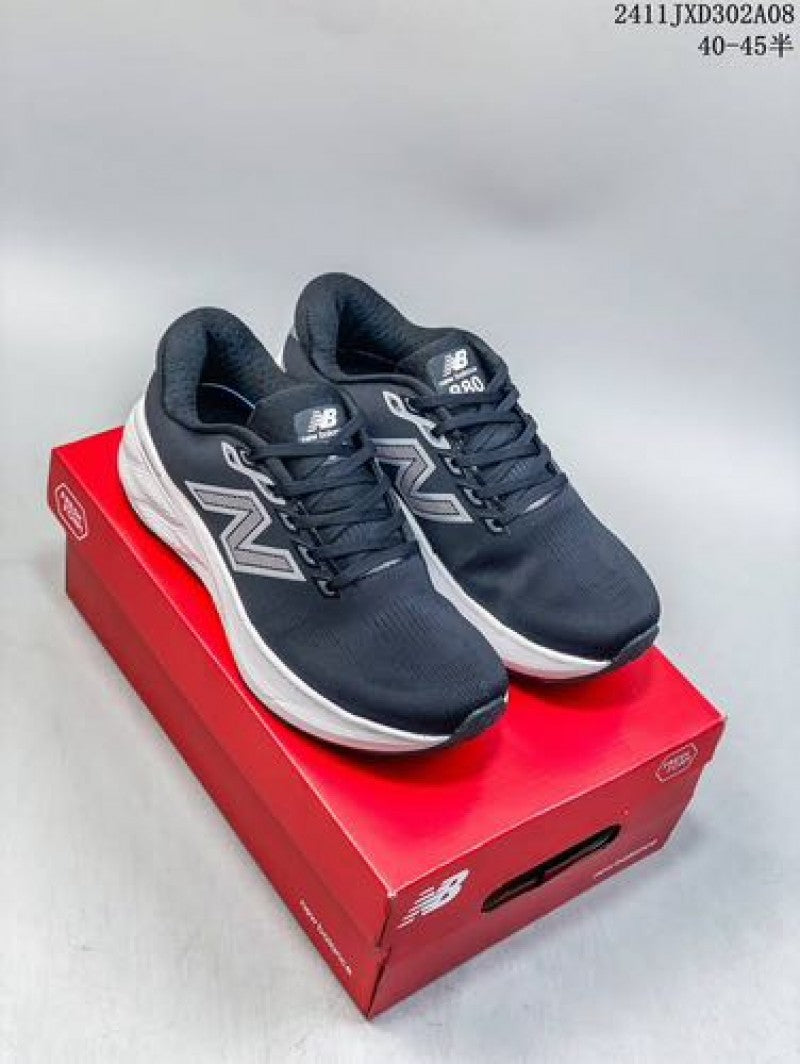 New Balance Fresh Foam X 880v15 Black