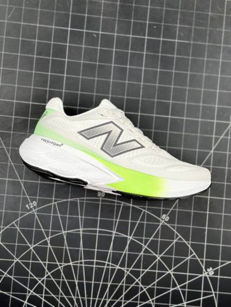 New Balance Fresh Foam X 880v15 White