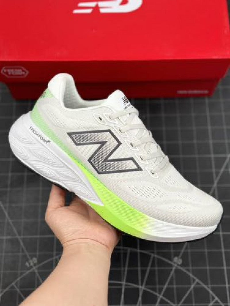 New Balance Fresh Foam X 880v15 White