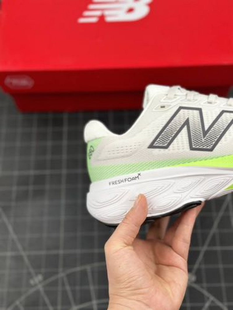 New Balance Fresh Foam X 880v15 White