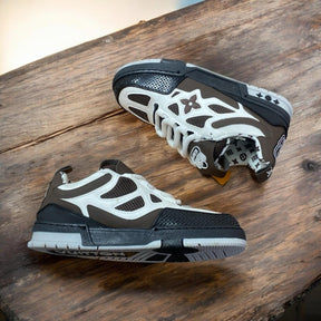 Louis Vuitton LV Skate Sneaker white/brown