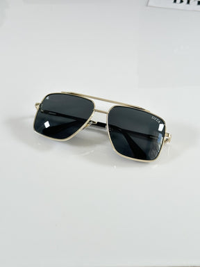Dita 001 Gold Black